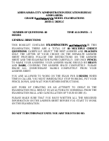 A.A.E.D Maths G-8 Model 1.pdf